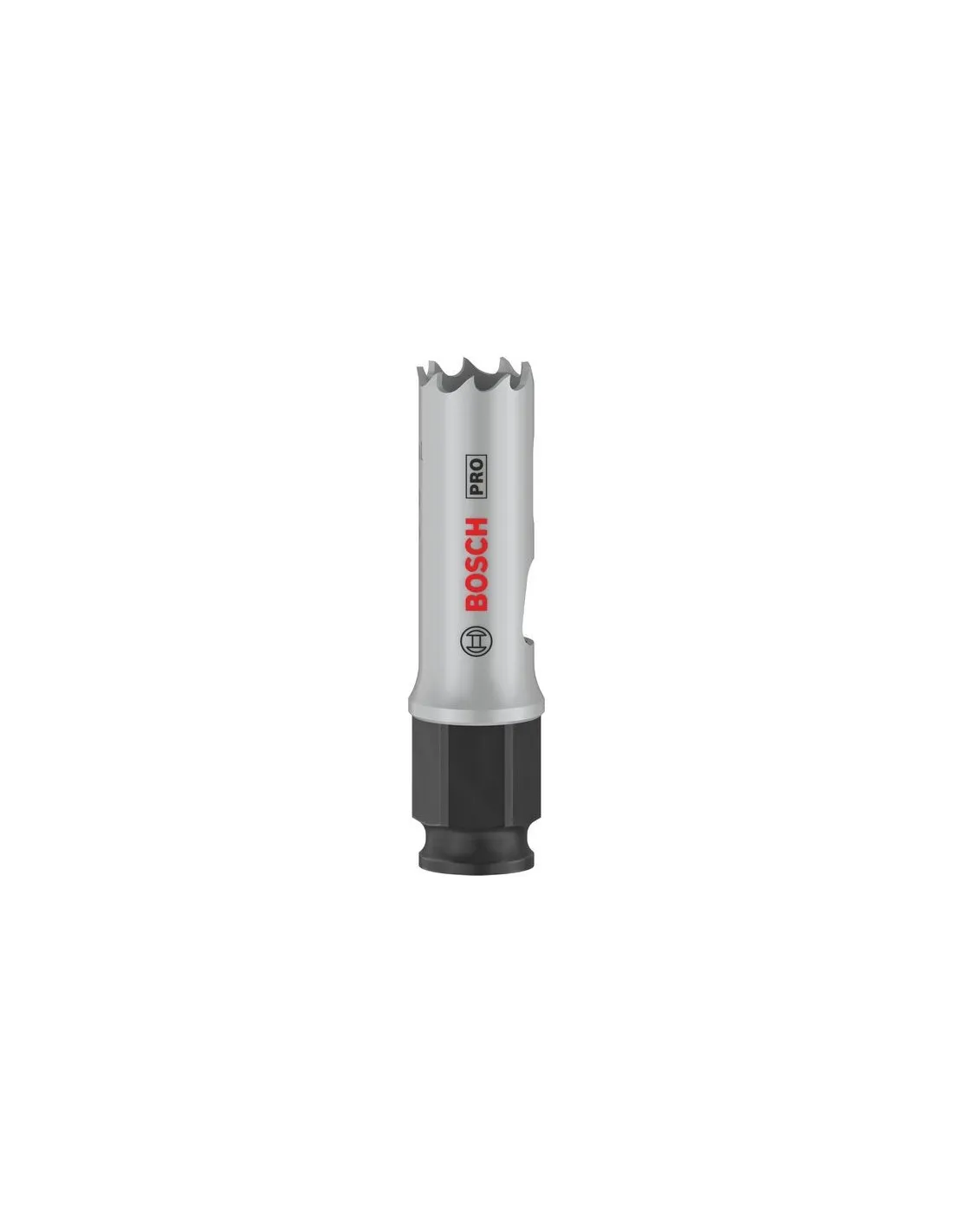 Sierra de corona PRO Multi Material PC Plus, 17 mm